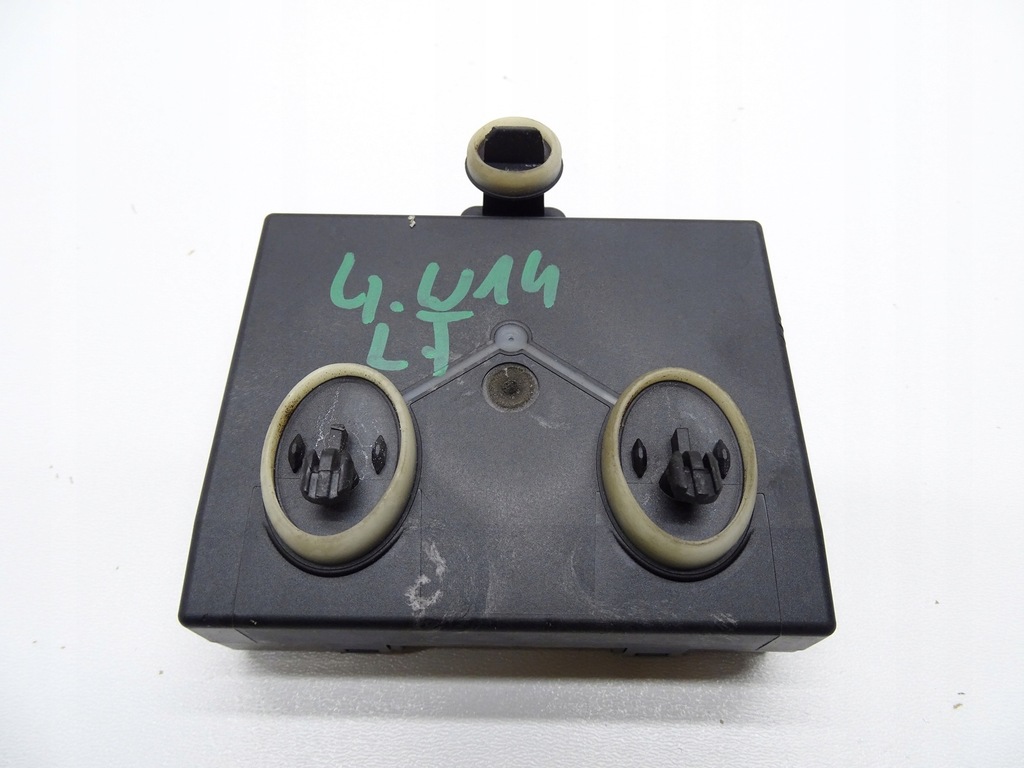 MODUL CONTROLLER UȘĂ STÂNGA SPATE A5 8T SPORTBACK 5D 8T0959795Q Product image