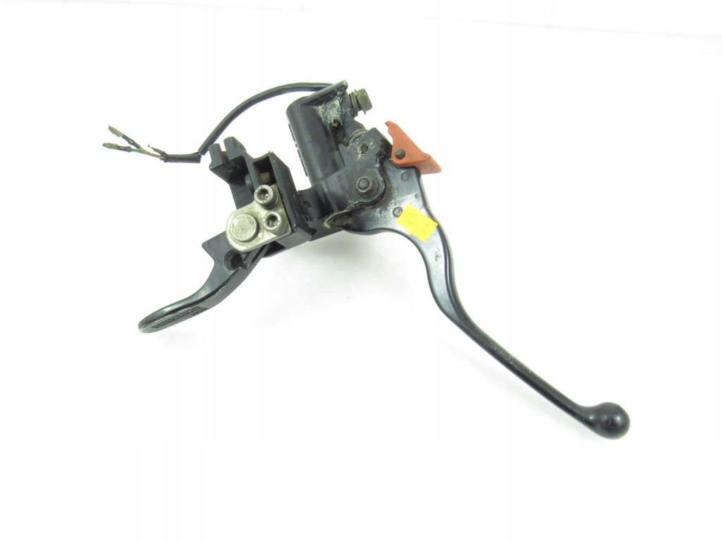 Cilindru principal de frână stânga Cectek Kingcobra 500, 11 ani Product image