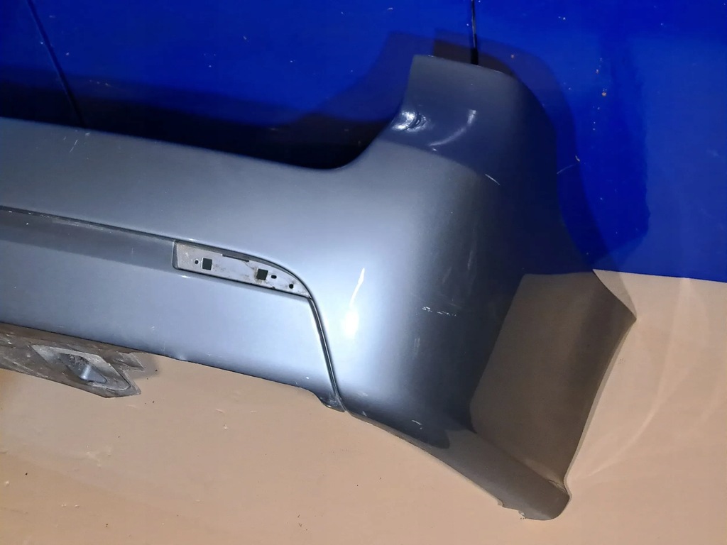 Bare de protecție Saab 9-3 Ver2 2008 Product image