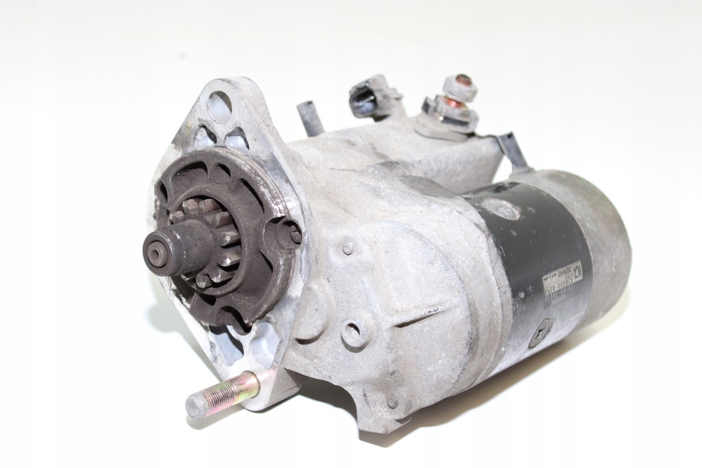 Starter Toyota Land Cruiser HILUX D4D 28100-30050 Product image