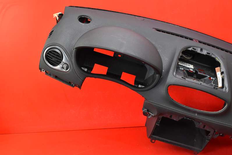 CONSOLA BORDA EU RENAULT CLIO III 10R Product image