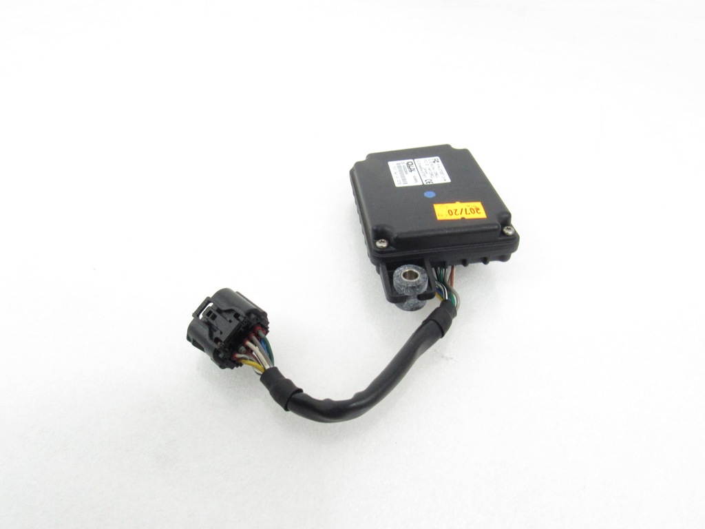 Modul / cub Triumph Street Triple 675, ABS 15r Product image