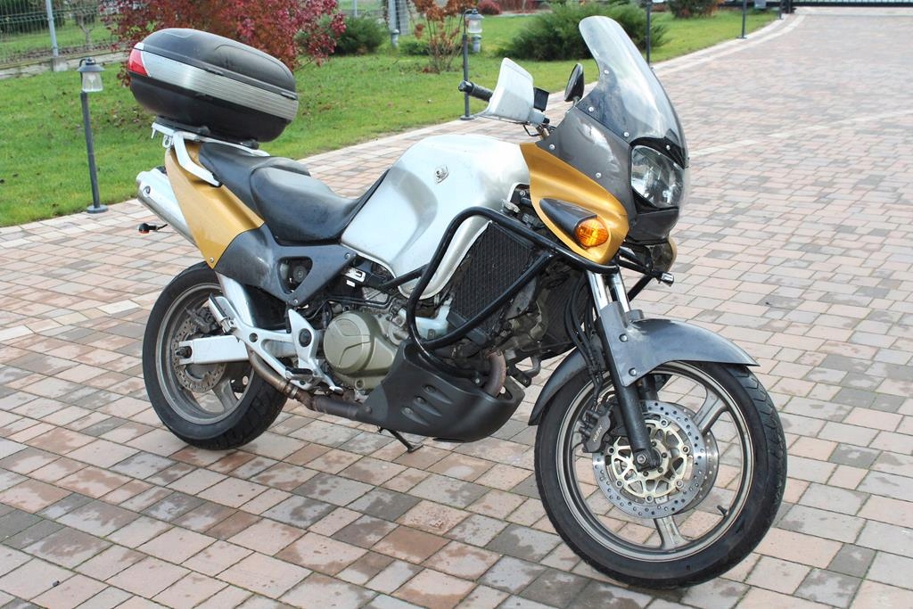 DRIVER PRINCIUNE HONDA XL1000 VARADERO SD01 Product image