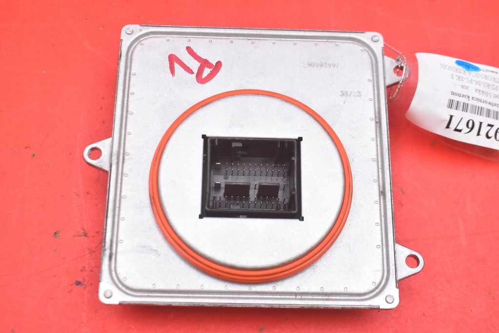 CONVERTOR MODUL FULL LED DREAPTA L90094996 OPEL MOKKA B 20- Product image