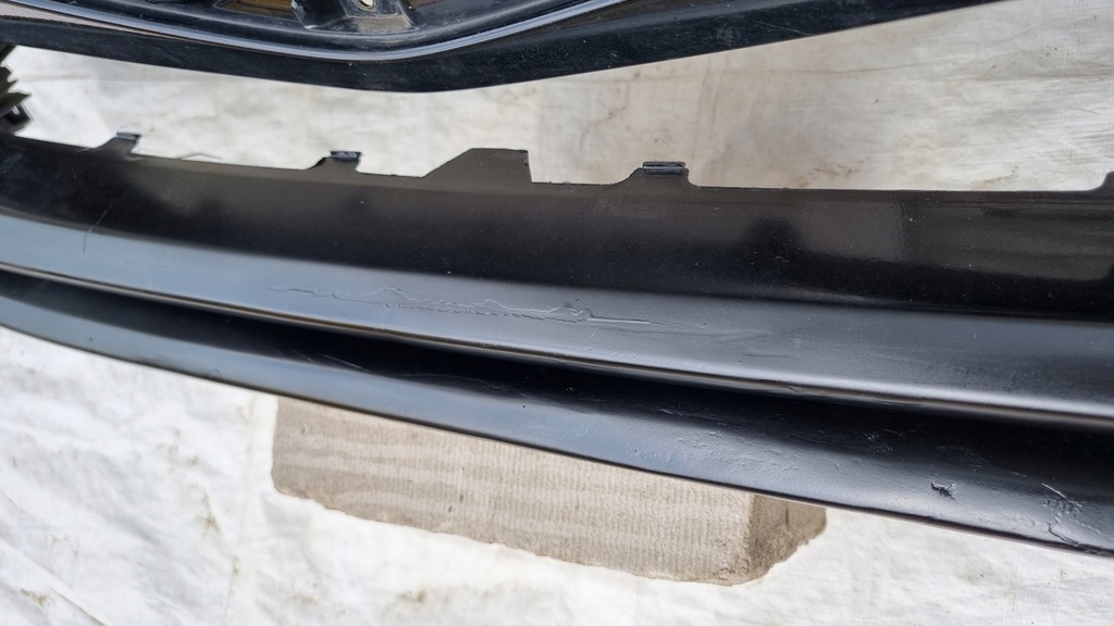 MAZDA 2 III DJ 14-19 SPORT SPEED Bara fata pdc Product image