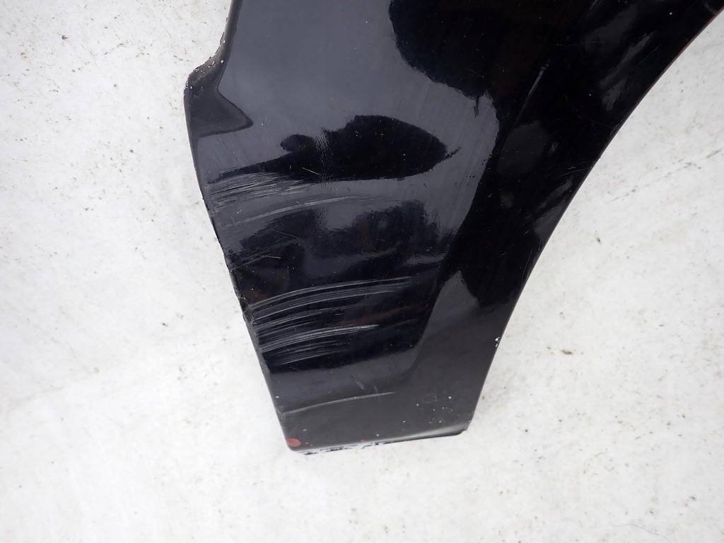 KIA SPORTAGE II 04-10 STRIP OVERDRIGHT FATA Product image