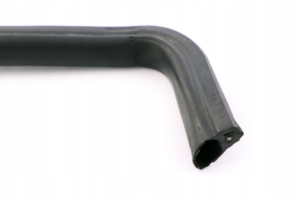 BMW X3 E83 Garnitura Capota Capota Motorului Stânga Product image