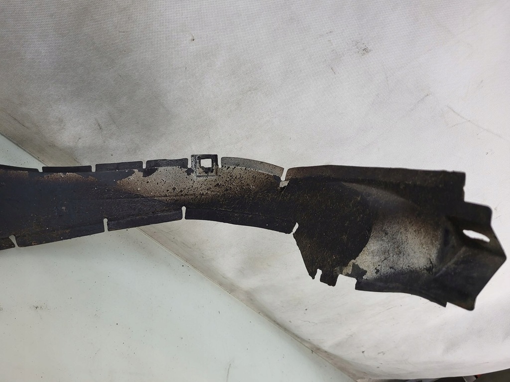 Mercedes SLK R170 Lift din stânga față din stânga Product image