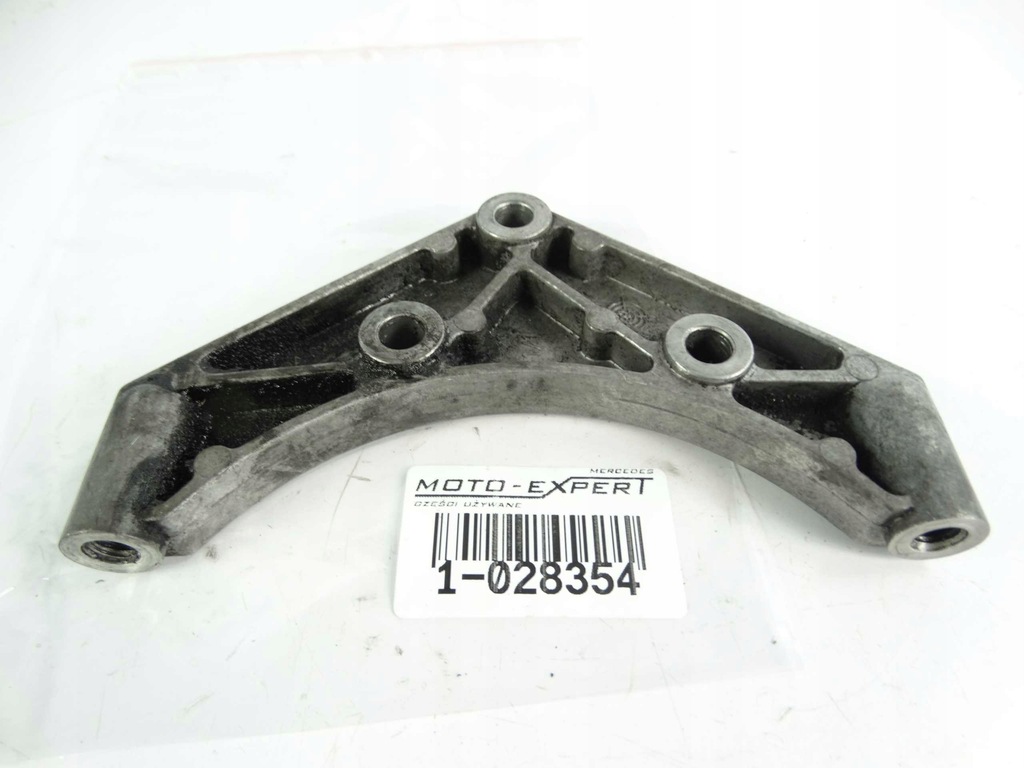 Mercedes W220 W211 W163 4.0 CDI SUPORT COMPRESOR AER CONDITIONAT A6282360030 Product image