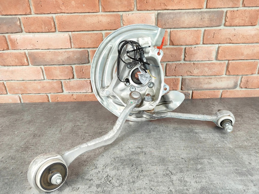 BMW G01 X3 G02 X4 Switch Swing Ampred Front 6882598 Product image