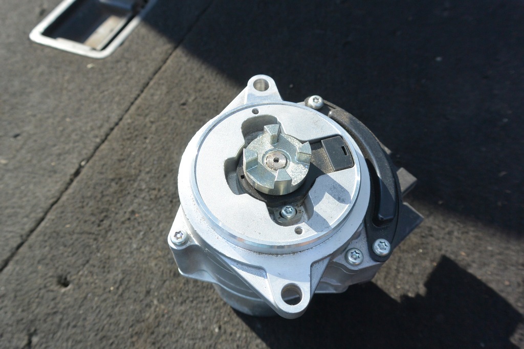 MOTOR ELECTRIC MAZDA CX5 CX9 EU Product image
