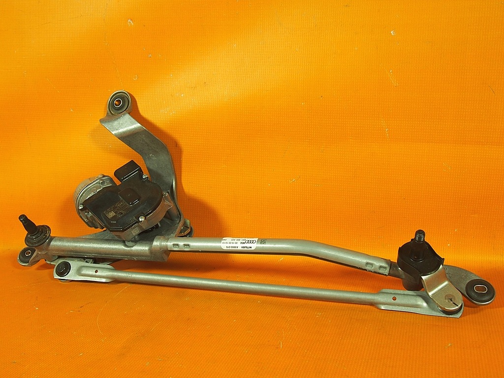 Motor Mecanism Stergator Audi A6 4K 4k1955023 Product image