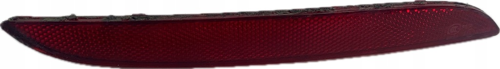 BMW 1 F20 F21 LIFT M-PACK REFLECTOR STANGA SPATE 7363788 Product image