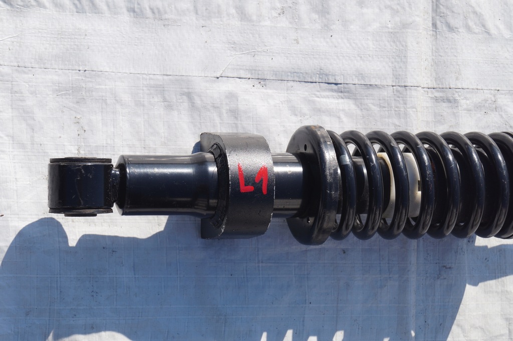 AMORTIZOR CABINA IVECO 500379694 111500115723 Product image