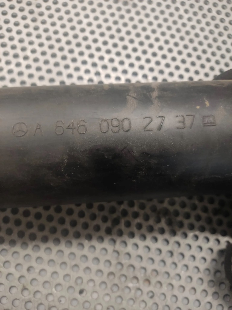 CONDUCTA AER MERCEDES A6460902737 SPRINTER 906 Product image