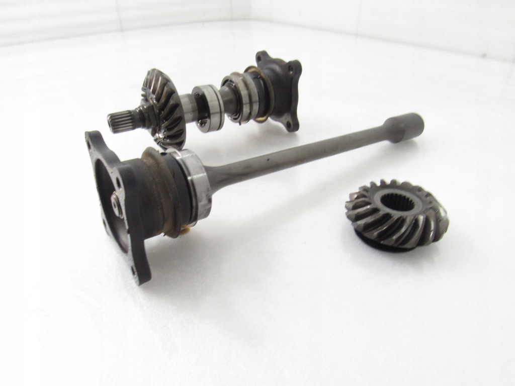 Arborele motor + angrenaje unghiulare Arctic cat 400, 14r Product image