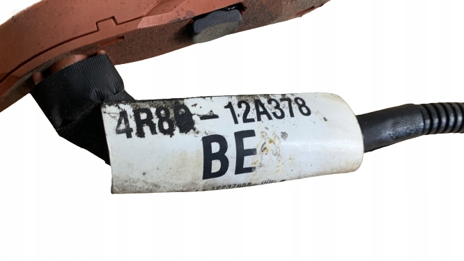 BUNDEL DE BUGIE CITROEN 3.0 HDI V6 DT20C Product image