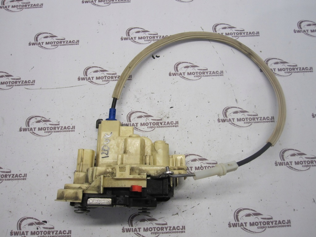 Panda III 13R Blocare ușă în față 51846546 Product image
