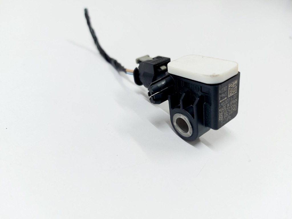 PEUGEOT 508 II 19 ani Mufă senzor de impact AIRBAG 9813701080 Product image