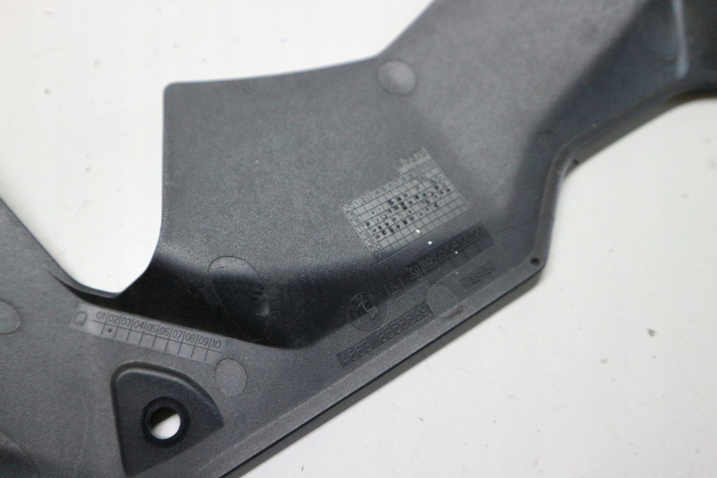 BMW R 1200 1250 GS K50 K51 Cablare de umplutură pentru locuințe pentru cabină 4663856639 Product image