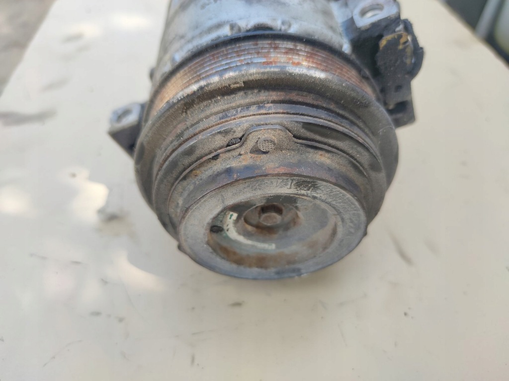 Compresor aer conditionat Mercedes W140 0002340911 Product image