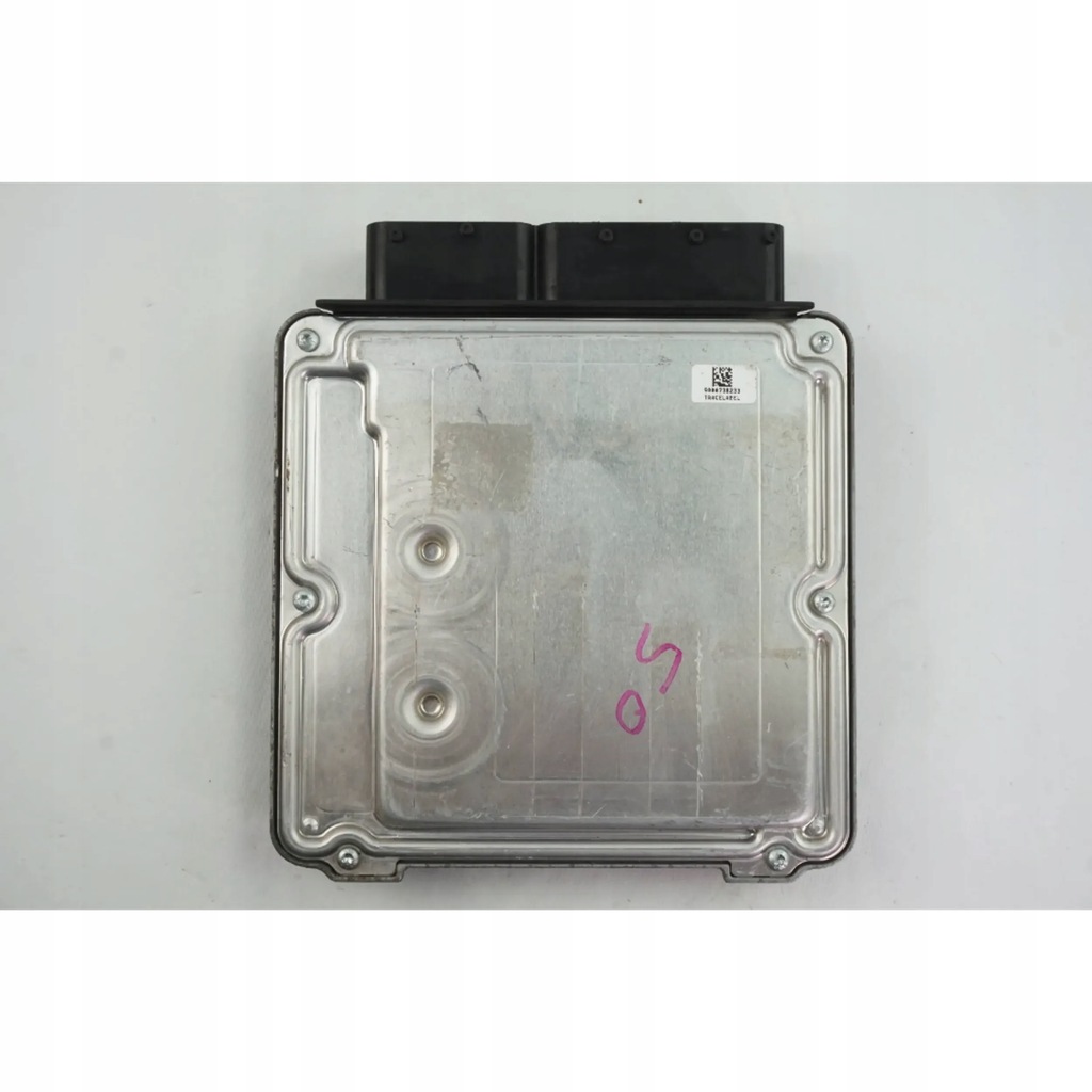 COMPUTER CONTROLLER MOTOR VW SKODA SEAT AUDI 03C906032E Product image