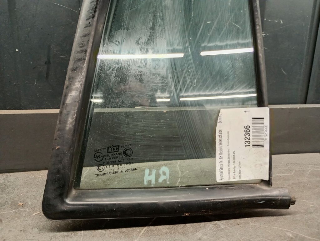 Ceasul din spate stânga Vectra C Product image
