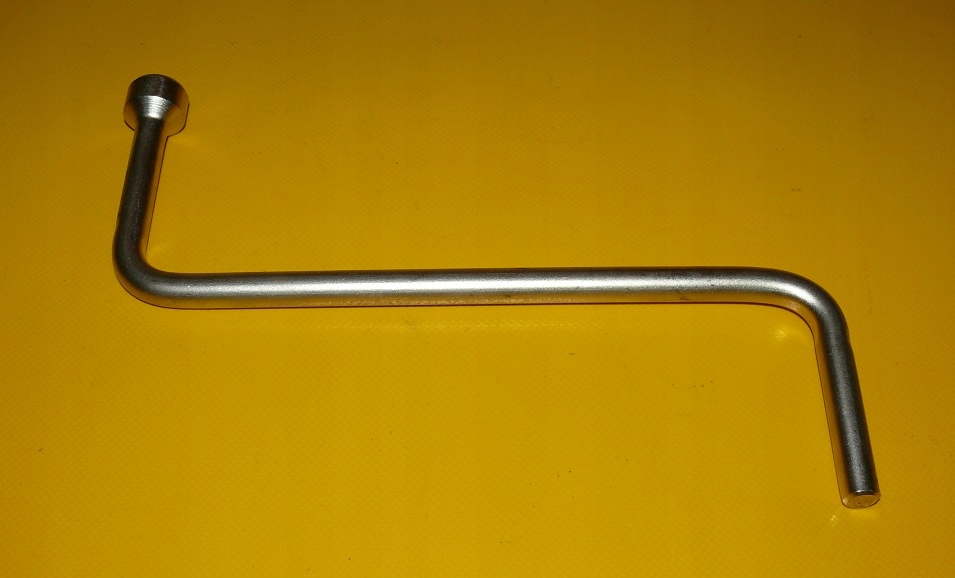 Cheie pentru roți 17mm BMW X3 E83 04-07 6758731 Product image