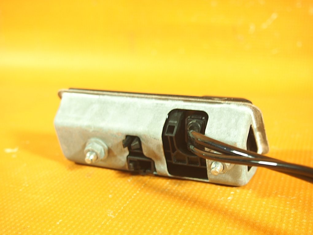 Audi A6 4G LIFT 32KM Maner usi pentru camera de marsarier 4g0827566 Product image