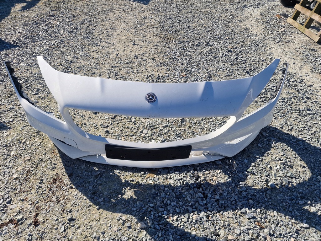 Mercedes CLA 250 W117 LIFT PDC A1178805700 AMG Varșovia-Koła-Znań Product image
