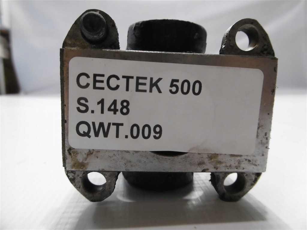 ARBORE SPATE CECTEK 500 GLADIATOR KINGCOBRA Product image