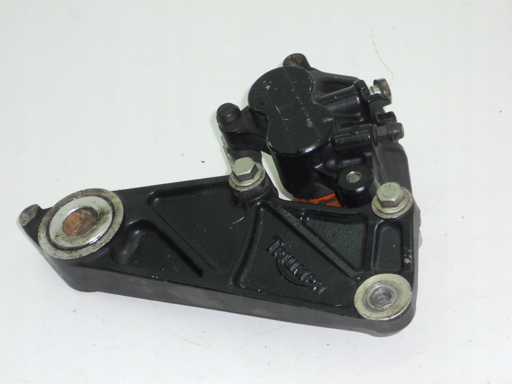 TRIUMPH TIGER 900I ETRIER DE FRANA SPATE + SET DE MONTARE ORIGINAL Product image