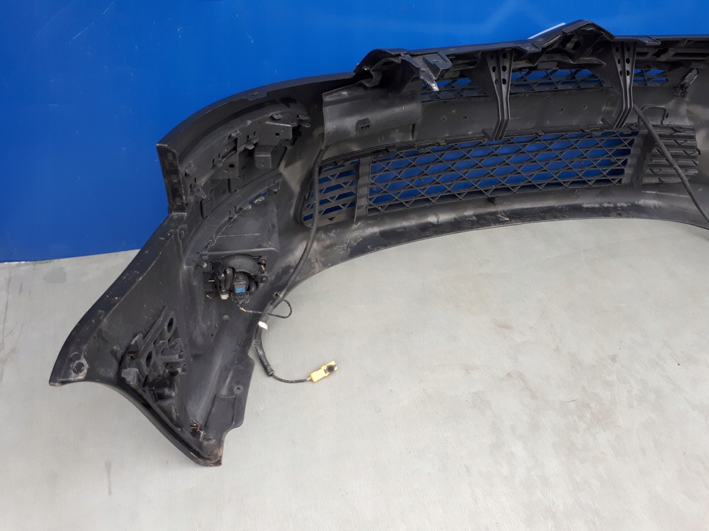 CITROEN C4 PICASSO 06-10 GRILA BAREI DE PROTECȚIE FAȚĂ Product image