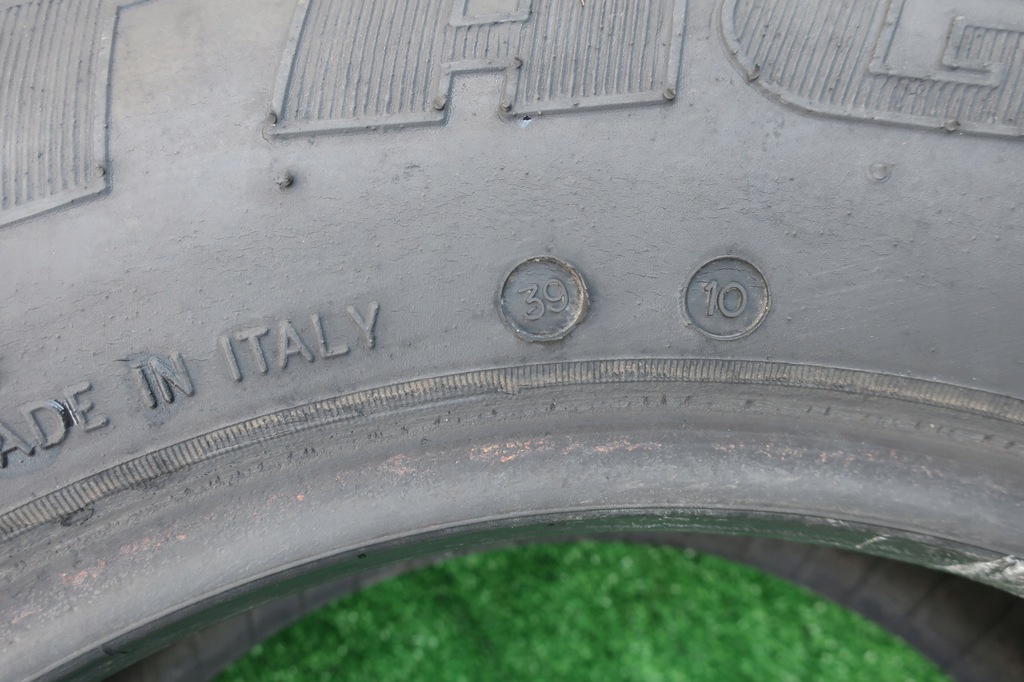TAGOM MUD-SPORT ANVELOPE 205/70/15 Product image
