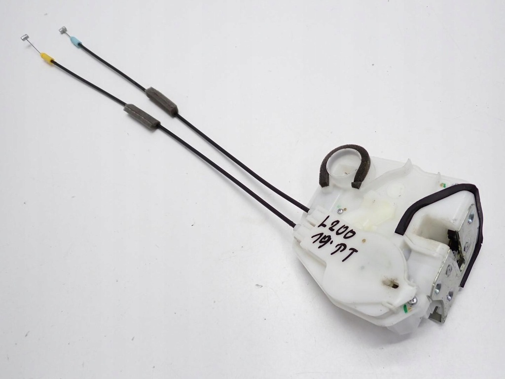 BLOCARE USI DREAPTA SPATE MITSUBISHI L200 V 19R Product image