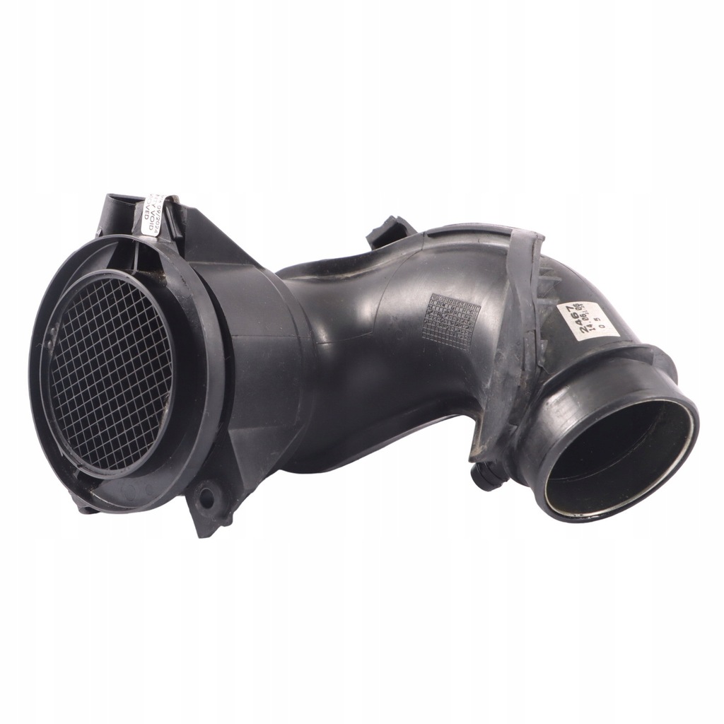 Debitmetru țeavă de admisie aer Mercedes W203 A2710900629 Product image