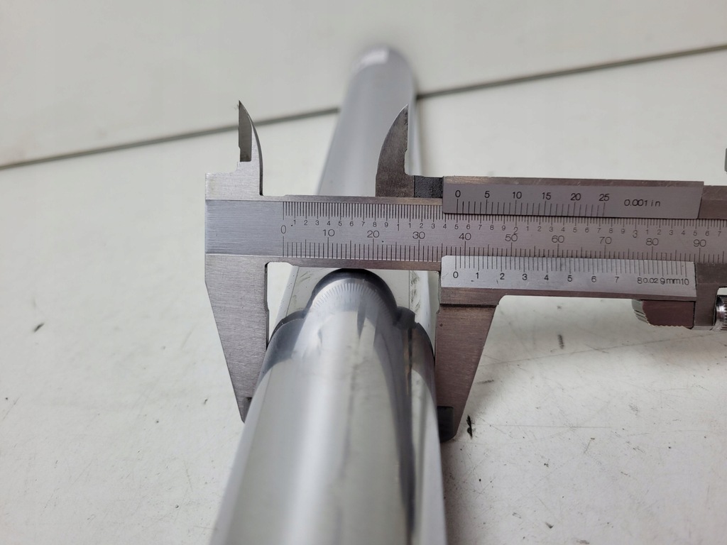 SUZUKI RG500 1986 SUSPENSIA FATA LAGA TEVI 20A00 Product image