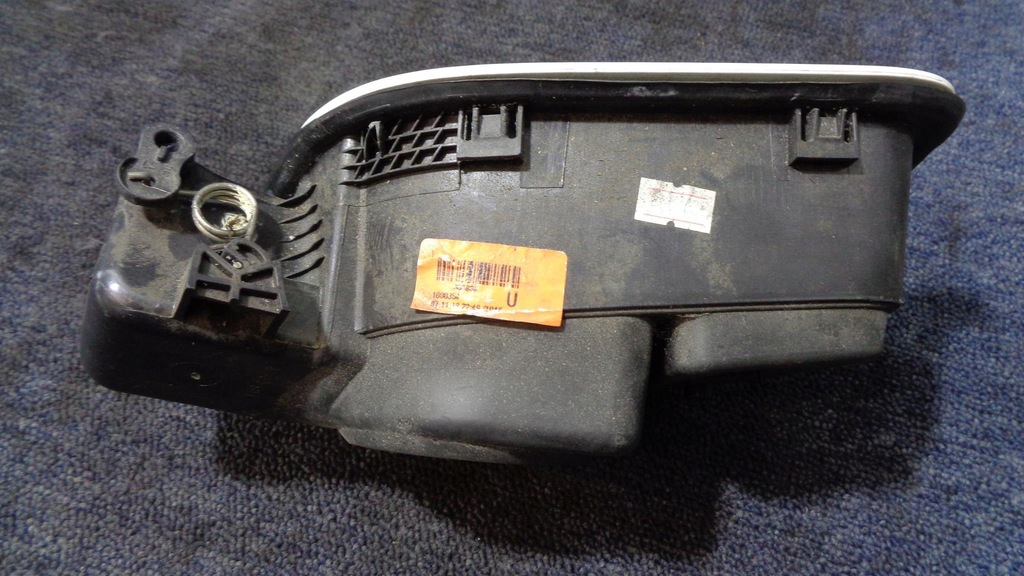 CLAPA DE UMPLEARE CARBURANT FIAT TIPO 2 II 5d HATCHBACK HTB 2015 - COD 249 Product image