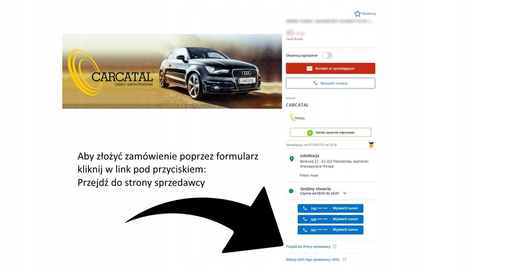 MODUL BSM OPEL ASTRA H CUTIE SIGURANȚE Product image