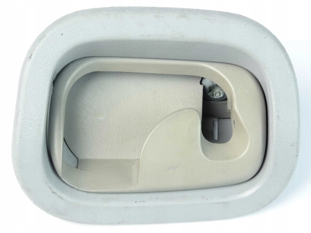 Mercedes Clasa C W203 MÂNER TAPA SPATE STANGA 2038680539 Product image
