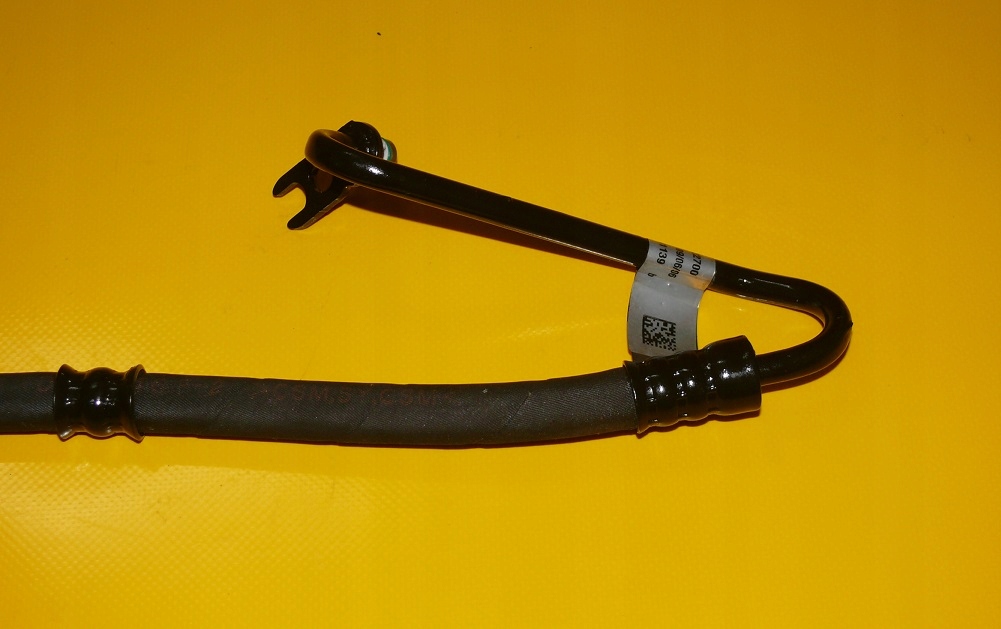 FURUNUL, FURTUN DE ALIMENTARE, LUNG OPEL ASTRA 3 III H OPEL ZAFIRA B II 2 04-14 Product image