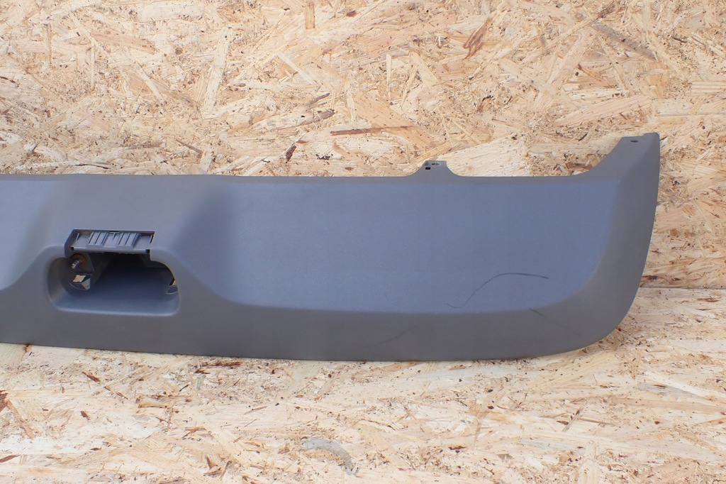 SUZUKI VITARA III 15- BALA SPOILER SPATE 71871-54P Product image