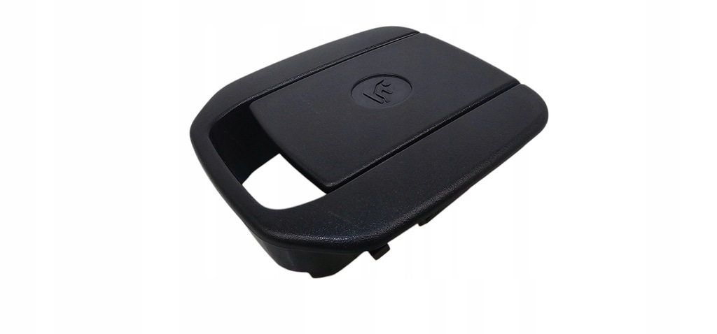 BMW E81 E87 E90 E91 BUCH, CAPAC ISOFIX, NEGRU Product image