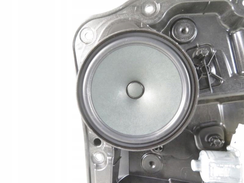 GEAM STÂNGA FATA INFINITI Q30 Product image