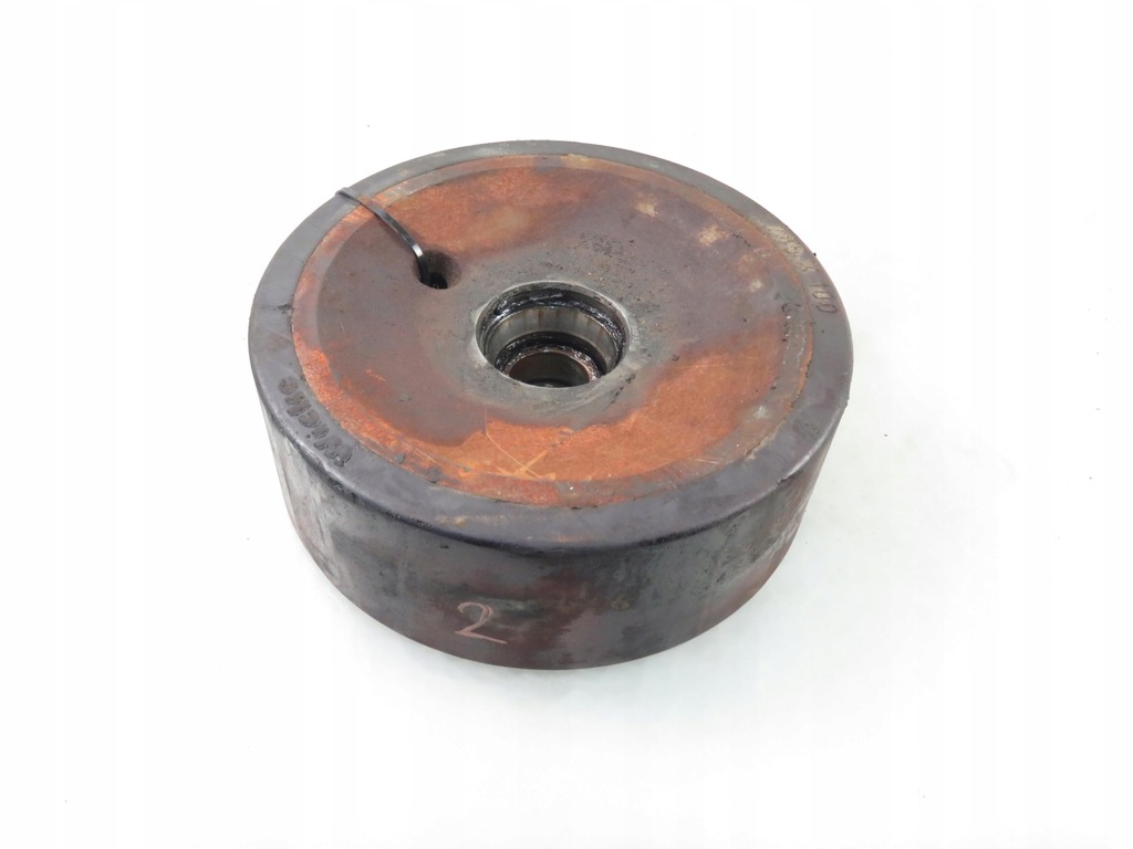 ROATA SUPPORT LINDE R16 Product image
