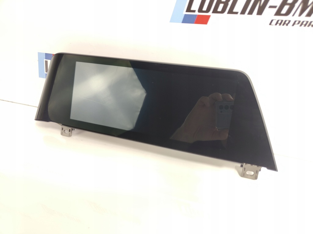 ECRAN MONITOR BMW G42 G20 G21 10,25'' LHD 9441887 Product image