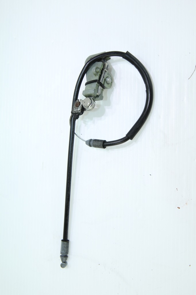 HONDA NTV 650 DEAUVILLE 98-05 CABLUL BLOCARE SPATE Product image