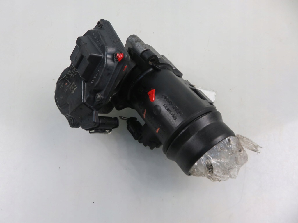 GENERALITATE BMW 3 E91 316 d 10378517 8506359 Product image