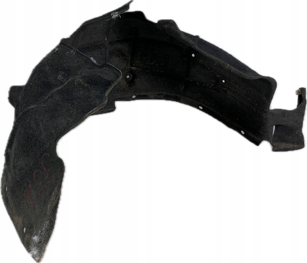 CAPAC ORIGINAL PASAJ ROATA, SPATE STÂNGA, SPATE BMW X2 F39 7427925 Product image