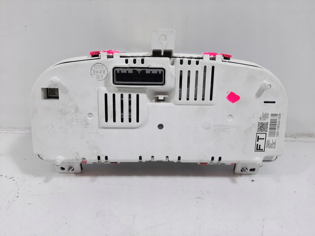 HONDA CIVIC VIII SEDAN 1.3 IMA 10R CONTATOR 78200 SND G130 Product image